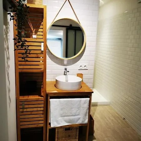 Appartement*loft*centre Historique De Апартаменты *